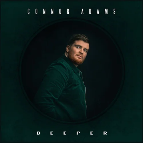 Connor Adams — Deeper